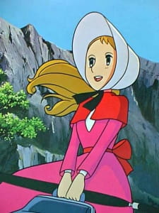Sasurai no Shoujo Nell English Subbed & Dubbed