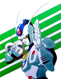 Savings Warrior Cashman English Subbed & Dubbed