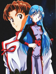 Seikai no Monshou (Dub) English Subbed & Dubbed