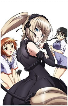 Seikon no Qwaser: Jotei no Shouzou English Subbed & Dubbed