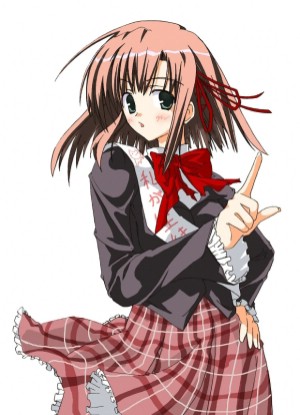 Seitokai no Ichizon Lv.2 ONA English Subbed & Dubbed