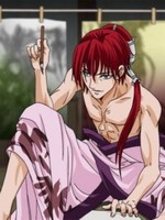 Sekiei Ayakashi Mangatan English Subbed & Dubbed