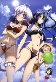 Senki Zesshou Symphogear G OVA English Subbed & Dubbed
