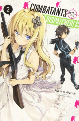 Sentouin, Hakenshimasu! English Subbed & Dubbed