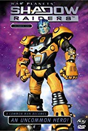 Shadow Raiders English Subbed & Dubbed