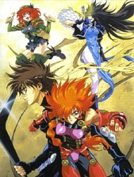 Shadow Skill TV (Dub) English Subbed & Dubbed