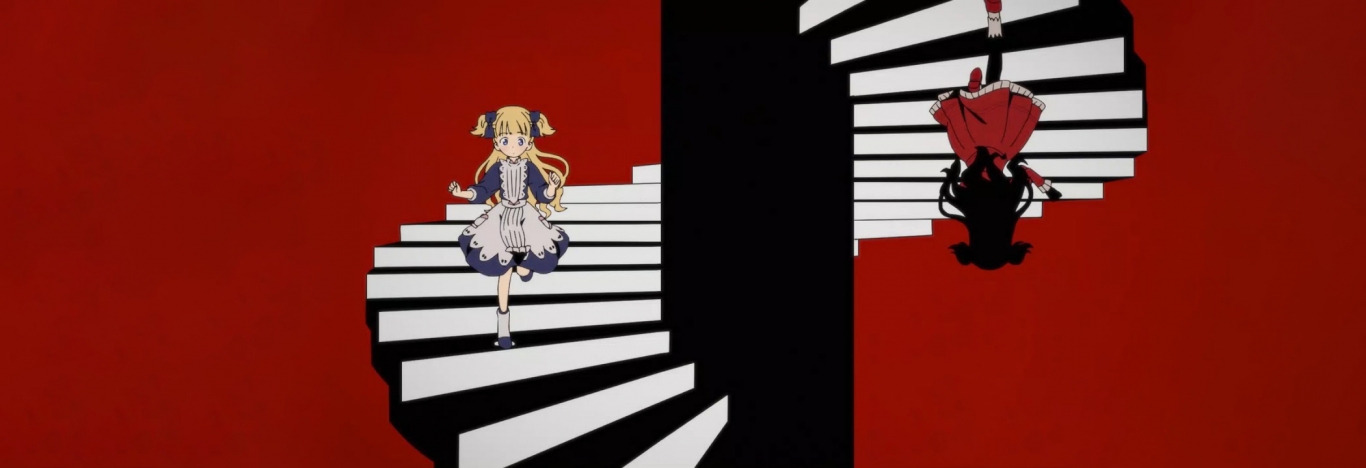 Shadows House English Subbed & Dubbed