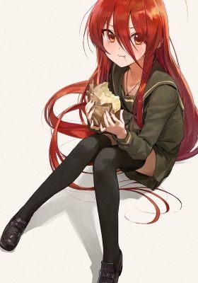 Shakugan no Shana: Friagne & Marianne no Naze Nani Shana! Nandemo Shitsumonbako! Specials English Subbed & Dubbed