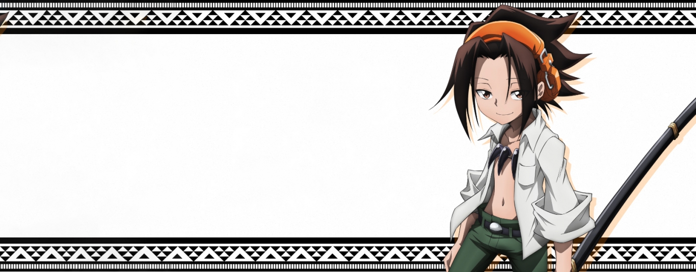 Shaman King (2021) English Subbed & Dubbed