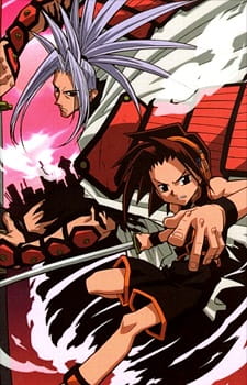 Shaman King Specials English Subbed & Dubbed