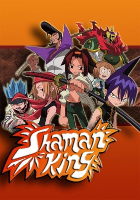 Shaman King English Subbed & Dubbed