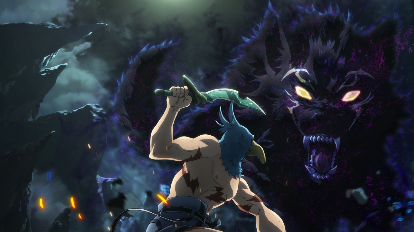 Shangri-La Frontier: Kusoge Hunter, Kamige ni Idoman to su English Subbed & Dubbed