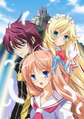 Shattered Angels English Subbed & Dubbed