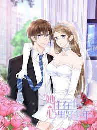 She has lived in your heart for many years English Subbed & Dubbed