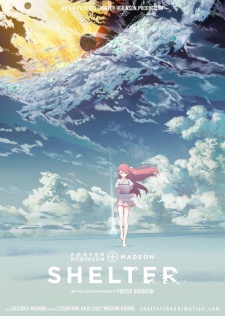 Shelter English Subbed & Dubbed