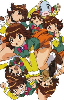 Shichinin no Nana (Dub) English Subbed & Dubbed
