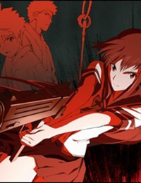 Shikabane Hime: Kuro Special (Dub) English Subbed & Dubbed