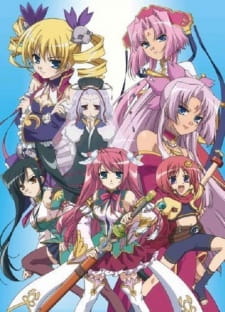 Shin KoihimeÃ¢Â€Â Musou: Otome Tairan - Gakuensai da yo! Zenin Shuugou no Koto English Subbed & Dubbed