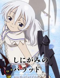 Shinigami no Ballad (Dub) English Subbed & Dubbed