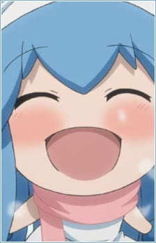 Shinryaku! Ika Musume Specials English Subbed & Dubbed