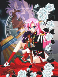Shoujo Kakumei Utena (Dub) English Subbed & Dubbed