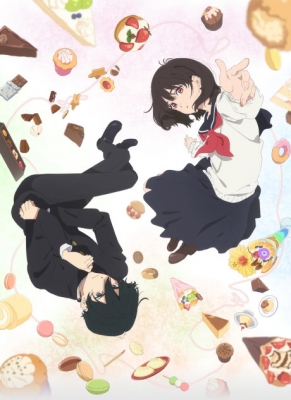 Shoushimin Series English Subbed & Dubbed
