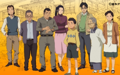 Shouwa Monogatari English Subbed & Dubbed