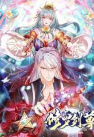 Shura Sword Sovereign English Subbed & Dubbed