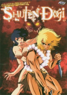 Shuten Douji English Subbed & Dubbed