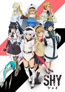 Shy English Subbed & Dubbed