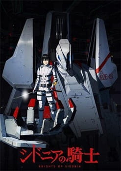 Sidonia no Kishi English Subbed & Dubbed