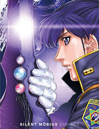 Silent Mobius (Dub) English Subbed & Dubbed