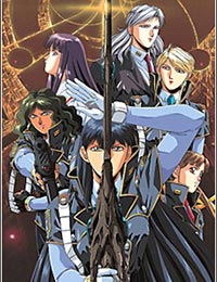 Silent Mobius: The Motion Picture (Dub) English Subbed & Dubbed