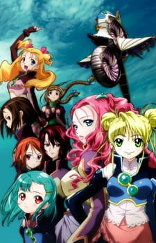 Simoun English Subbed & Dubbed