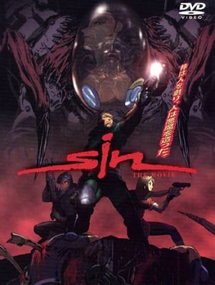 Sin: The Movie English Subbed & Dubbed