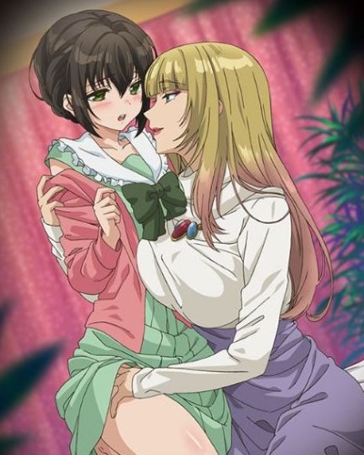Skirt no Naka wa Kedamono Deshita. English Subbed & Dubbed
