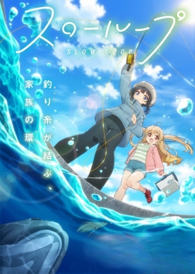 Slow Loop English Subbed & Dubbed