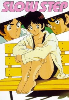 Slow Step English Subbed & Dubbed