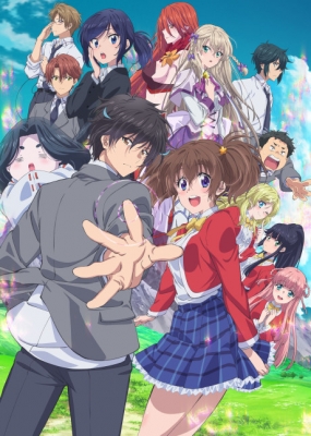 Sokushi Cheat ga Saikyou sugite, Isekai no Yatsura ga Marude Aite ni Naranai n desu ga. English Subbed & Dubbed
