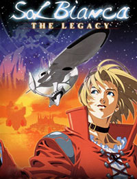 Sol Bianca: Taiyou no Fune (Dub) English Subbed & Dubbed