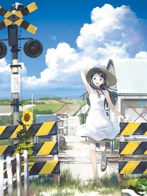 Someday`s Dreamers: Summer Skies English Subbed & Dubbed