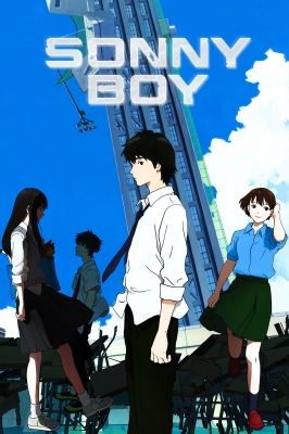 Sonny Boy English Subbed & Dubbed
