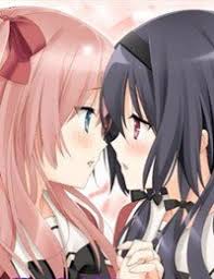 Sono Hanabira ni Kuchizuke wo: Risa x Miya Gekijou English Subbed & Dubbed