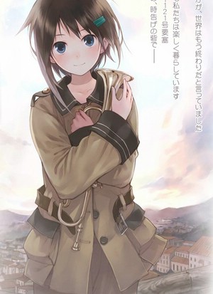 Sora no Woto English Subbed & Dubbed