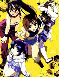Soreyuke! Uchuu Senkan Yamamoto Yohko II (Dub) English Subbed & Dubbed
