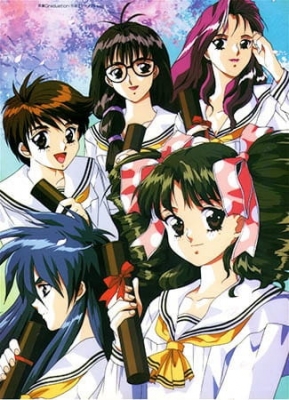 Sotsugyou: Graduation English Subbed & Dubbed