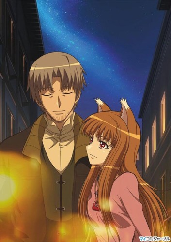 Spice and Wolf 2 Special English Subbed & Dubbed