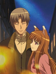 Spice and Wolf II (Dub) English Subbed & Dubbed