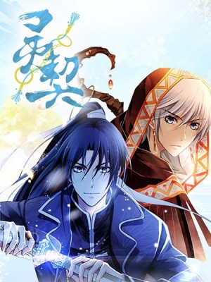 Spiritpact English Subbed & Dubbed
