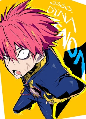 SSSS.Dynazenon English Subbed & Dubbed